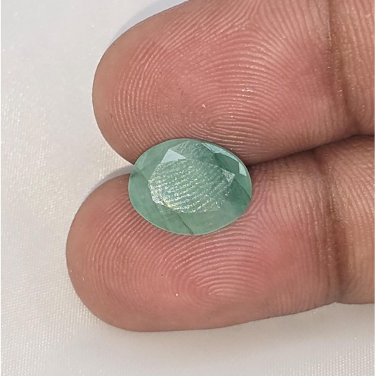 Zambian Panna – Natural Zambian Emerald Stone Zambian Panna – Natural Zambian Emerald Stone